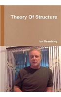 Theory Of Structure