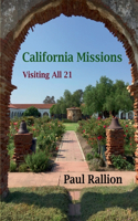 California Missions