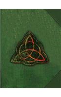 Charmed 478 Page Book of Shadows