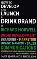 How to Develop and Launch a Drink Brand