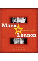 Marx & Lennon