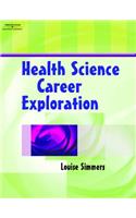 Health Science Career Exploration