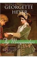 The Masqueraders