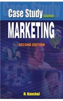 Case Study Solutions – Marketing (2/e)
