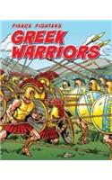 Greek Warriors