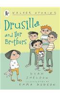 Drusilla and Her Brothers