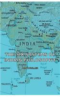 Six Systems of Indian Philosophy