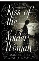 Kiss of the Spider Woman