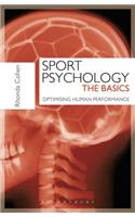 Sport Psychology: The Basics