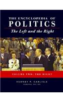 Encyclopedia of Politics: The Left and the Right
