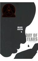 Day of Tears (Coretta Scott King Author Honor Title)