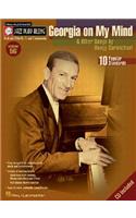 Georgia on My Mind & Other Songs by Hoagy Carmichael