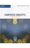 New Perspectives on Computer Concepts