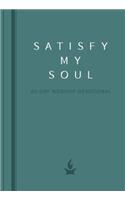 Satisfy My Soul