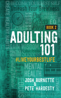 Adulting 101 Book 2