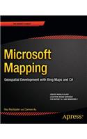 Microsoft Mapping