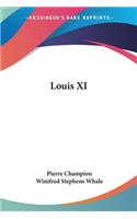 Louis XI