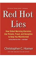 Red Hot Lies