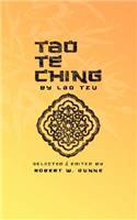 Tao Te Ching By Lao Tzu