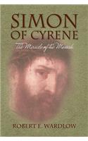Simon of Cyrene: (English)