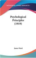 Psychological Principles (1919)