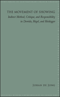 Movement of Showing