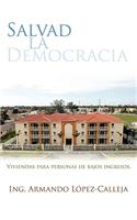 Salvad La Democracia