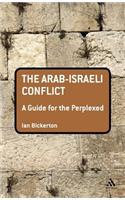 The Arab-Israeli Conflict: A Guide for the Perplexed