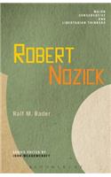 Robert Nozick