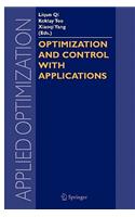 Optimization and Control with Applications