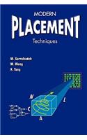Modern Placement Techniques