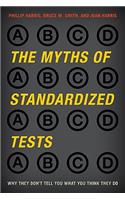 Myths of Standardized Tests