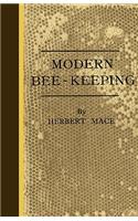 Modern Bee-Keeping