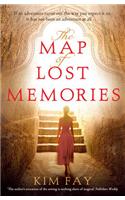 The Map of Lost Memories