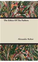 The Ethics Of The Fathers