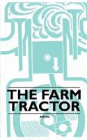 Farm Tractor