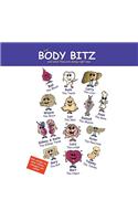 Your 'Body Bitz' and What They Are Doing Right Now