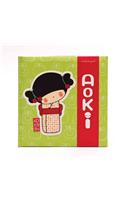 Kokeshi