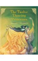 The Twelve Dancing Princesses