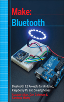 Make: Bluetooth