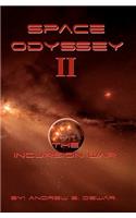 Space Odyssey II