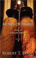 Moses of Avaris