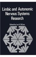Limbic and Autonomic Nervous Systems Research