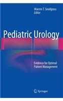Pediatric Urology