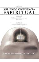 Abriendo Conciencia Espiritual