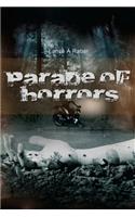 Parade of Horrors