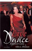 Live to Dance: (English)