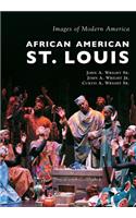 African American St. Louis