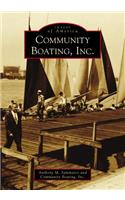 Community Boating, Inc.
