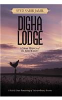Digha Lodge